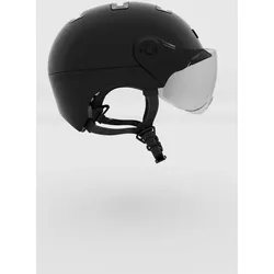 KASK Urban R WG11 Stadthelm, Größe S/M, Onyx