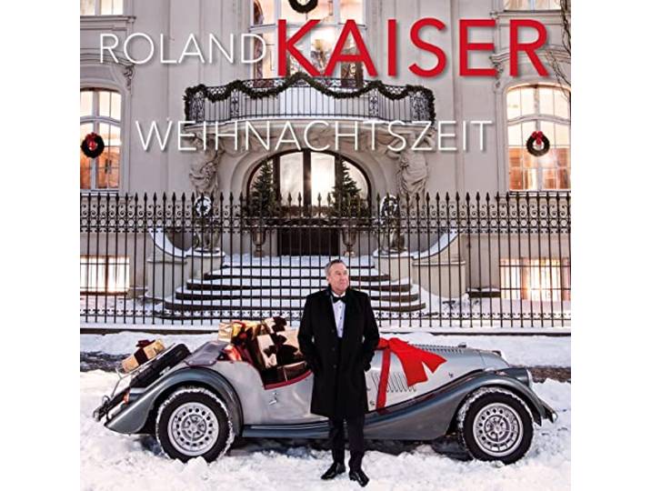 Weihnachtszeit