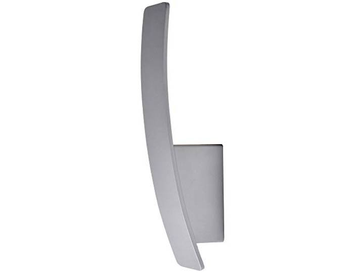 LED Design Wand Leuchte ALU Spot Beleuchtung Lampe Wohn Zimmer Treppen Haus Näve 1154759