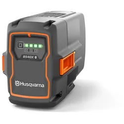 Husqvarna Akku 40-B540X
