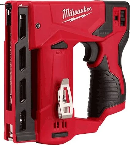Milwaukee M12 BST-0 (Tacker) (4933459634)