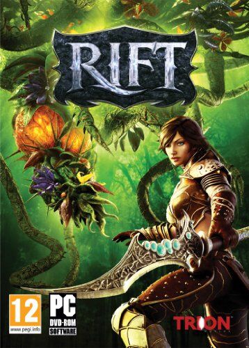 Ubisoft - Rift [AT PEGI] - Preis vom 09.10.2026 07:28:09 h