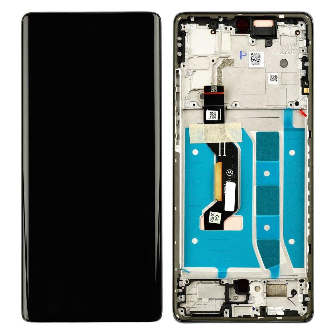 Motorola Moto G85 Display Original - Gray (Display, Motorola Moto G85) (5D68C24854)