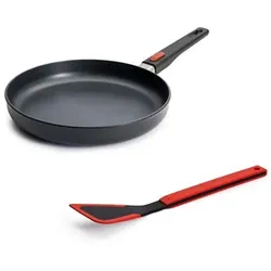 WOLL® D-Lite Bratpfanne Ø 28cm inkl. Pfannenwender