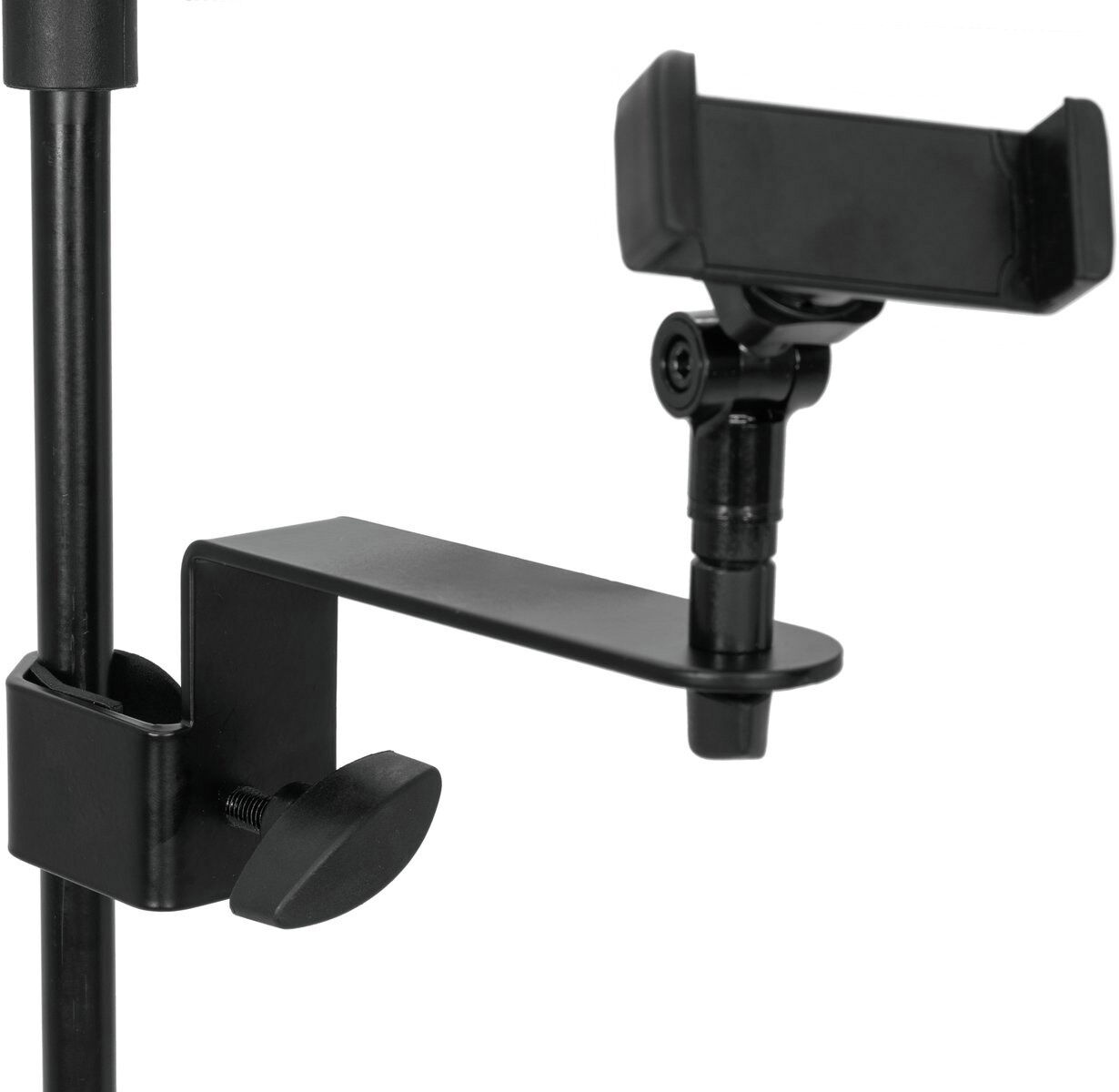 Omnitronic Ih-3 Smartphone- Und Tablethalter