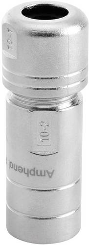 Amphenol RT0L-12CG-S2 Rundstecker Kabelklemme Serie (Rundsteckverbinder): RT360 1St.