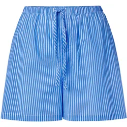 Tchibo - Web-Shorts - Damen - Gr. 38 - weiß