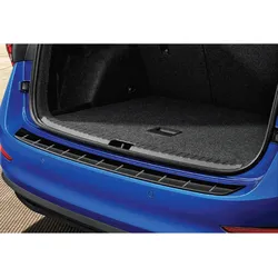 Skoda Heckschutzleiste Scala 657061195