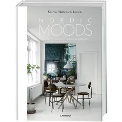 Nordic Moods (EN), Ratgeber von Katrine Martensen-Larsen