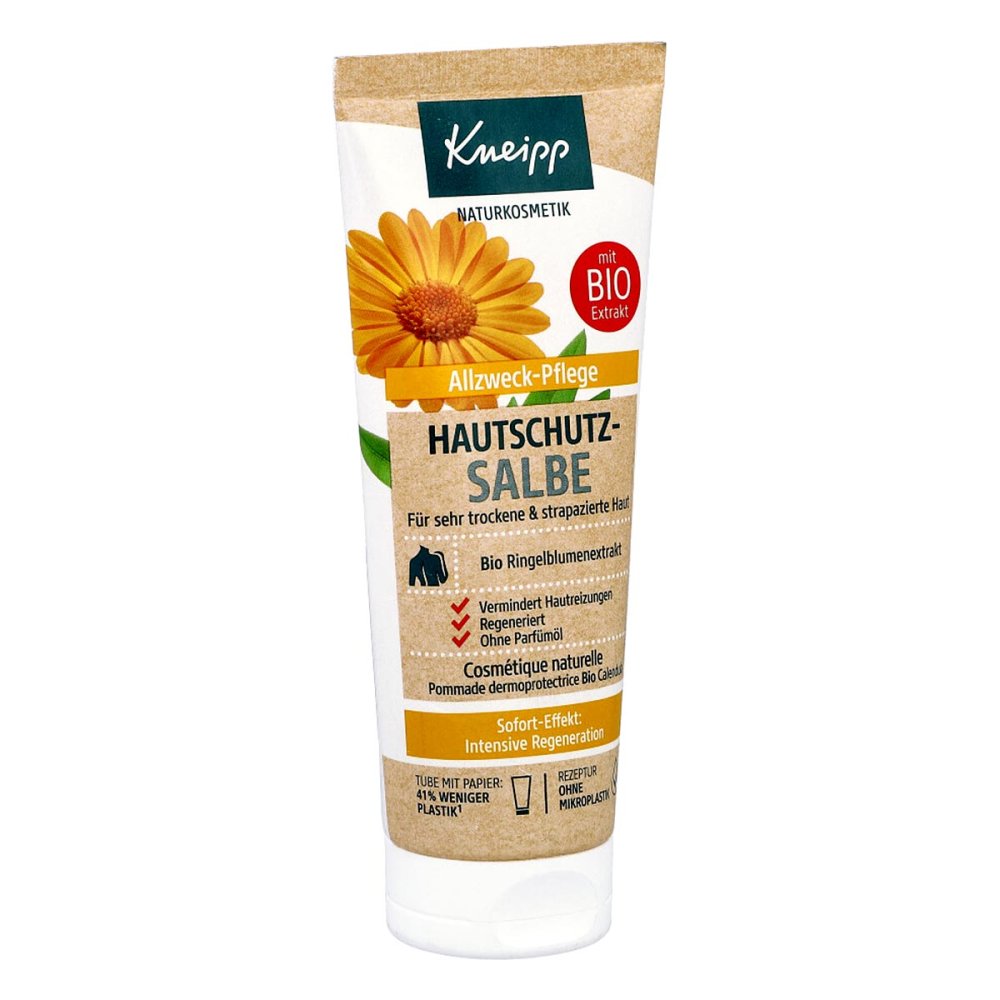 Kneipp GmbH Kneipp Allzweck-Pflege Hautschutzsalbe 18760869