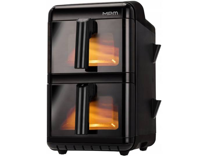 Friteuse Air Mpm Mfr-13 12 L 3000 W