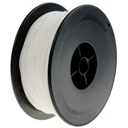 RS PRO RS Natural Flexi 1.75mm Filament 300g (TPC, 300 g, 1.75 mm), Filament, Beige