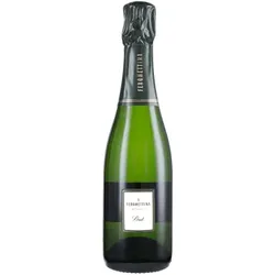 Halbe Flasche - Franciacorta Brut - Ferghettina - 0.375L