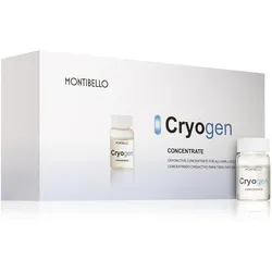 Montibello, Bodylotion, Cryogen Concentrate (Körperöl, 70 ml)