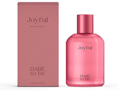 Dare To Be Joyful Eau de Toilette 100 ml