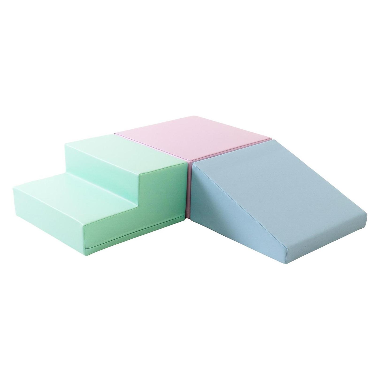 Iglu Soft Play Set Mini Eckkletterer 27 (62799083)