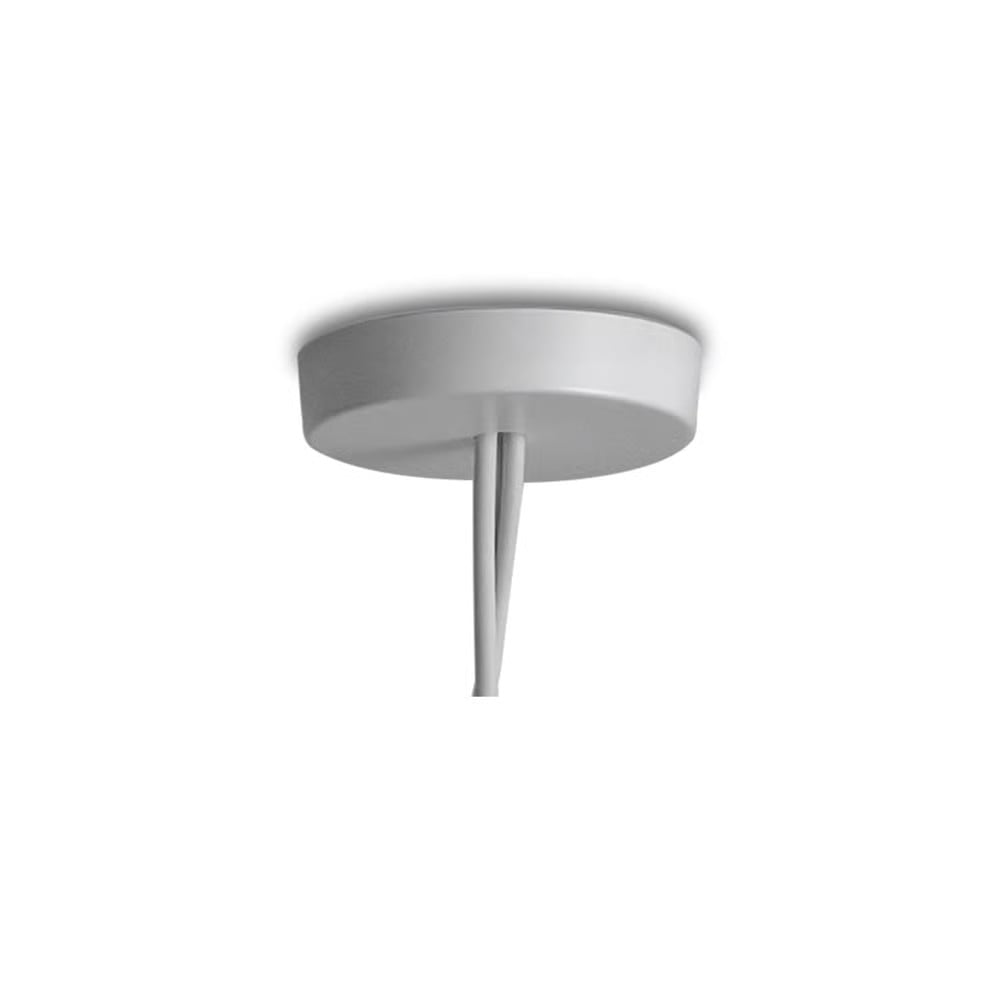 Flos AIM multi-plafondkap White