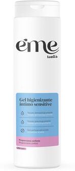 Éme Wells Gel Íntimo Sensitive 250 ml