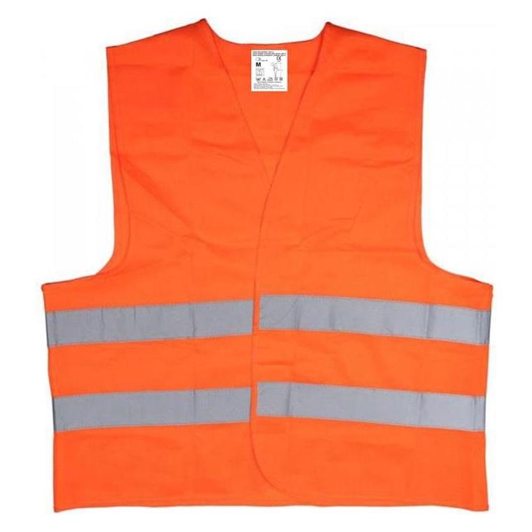 Okko Safety Vest Lb01-O M Size (M) (37123526)