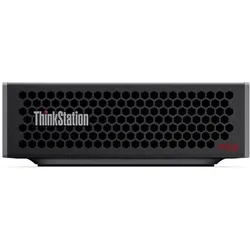 Lenovo ThinkStation PGX, SFF, NVIDIA GB10 Grace Blackwell, 128GB, 4TB SSD, NVIDIA Blackwell GPU, NVIDIA DGX OS