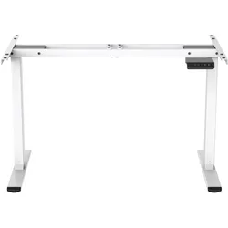 Elektrisch höhenverstellbares Tischgestell 70-119 cm
