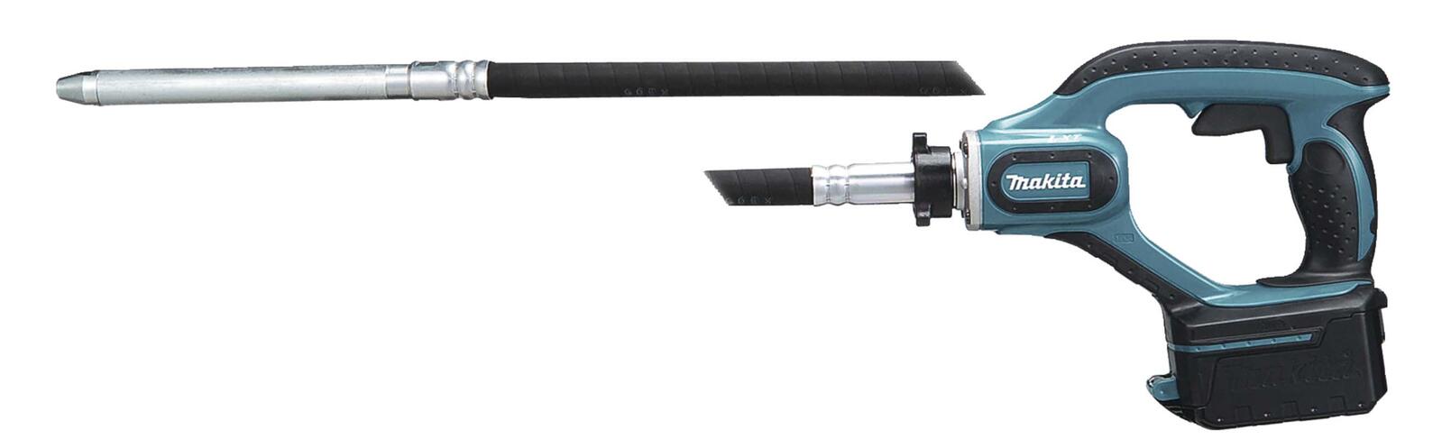 makita Akku-Betonverdichter DVR450Z
