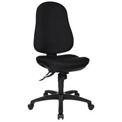 Topstar, Bürostuhl, Support SY (42 - 55 cm)