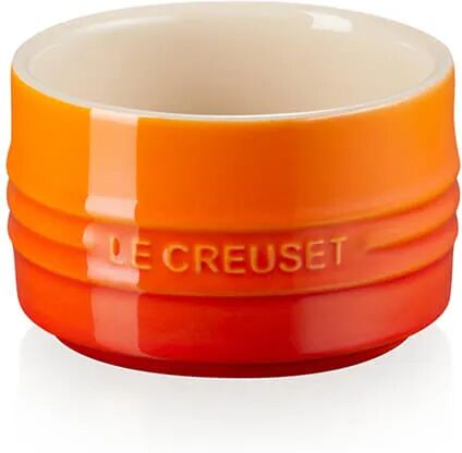 Le Creuset Volcanic Stoneware Stackable Ramekin
