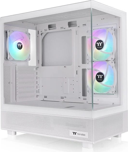 THERMALTAKE View 270 Plus TG ARGB White