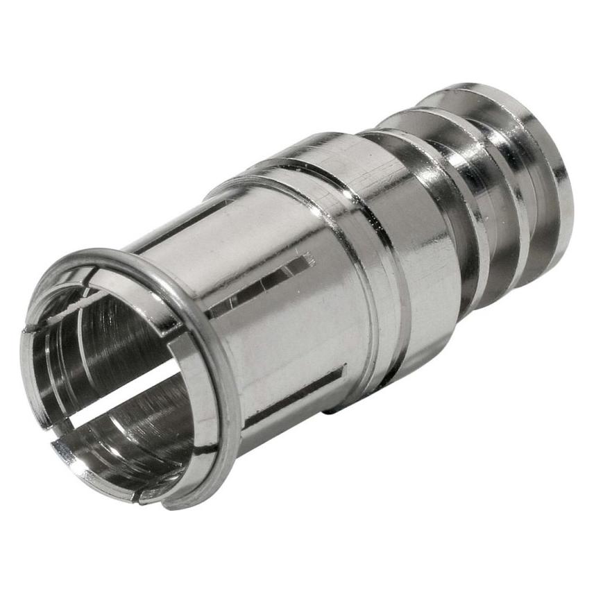 WISI DV 90 F-Quickstecker crimpbar für MK 75 (Diverse) (13550)