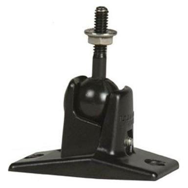 Connectech CT Speaker Mount Black (1 Stk., Ständer) (CTB0011)