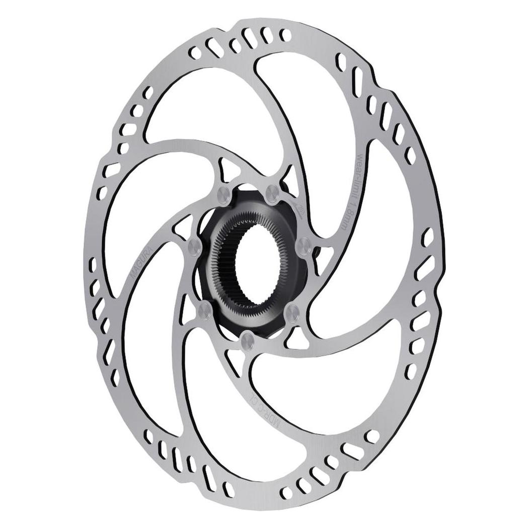 Magura Bremsscheibe MDR-C CL (Ø 160 mm) (160 mm) (2702234)
