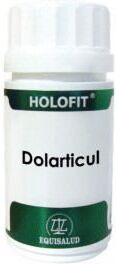 Equisalud Dolarticul 50 Capsules