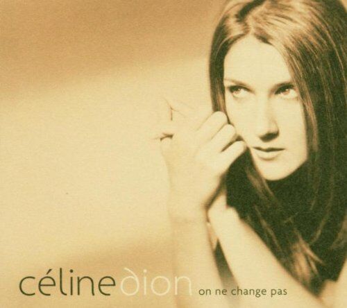 Celine Dion - On Ne Change Pas (2 CDs + DVD) [Box set] - Preis vom 11.10.2026 03:10:56 h