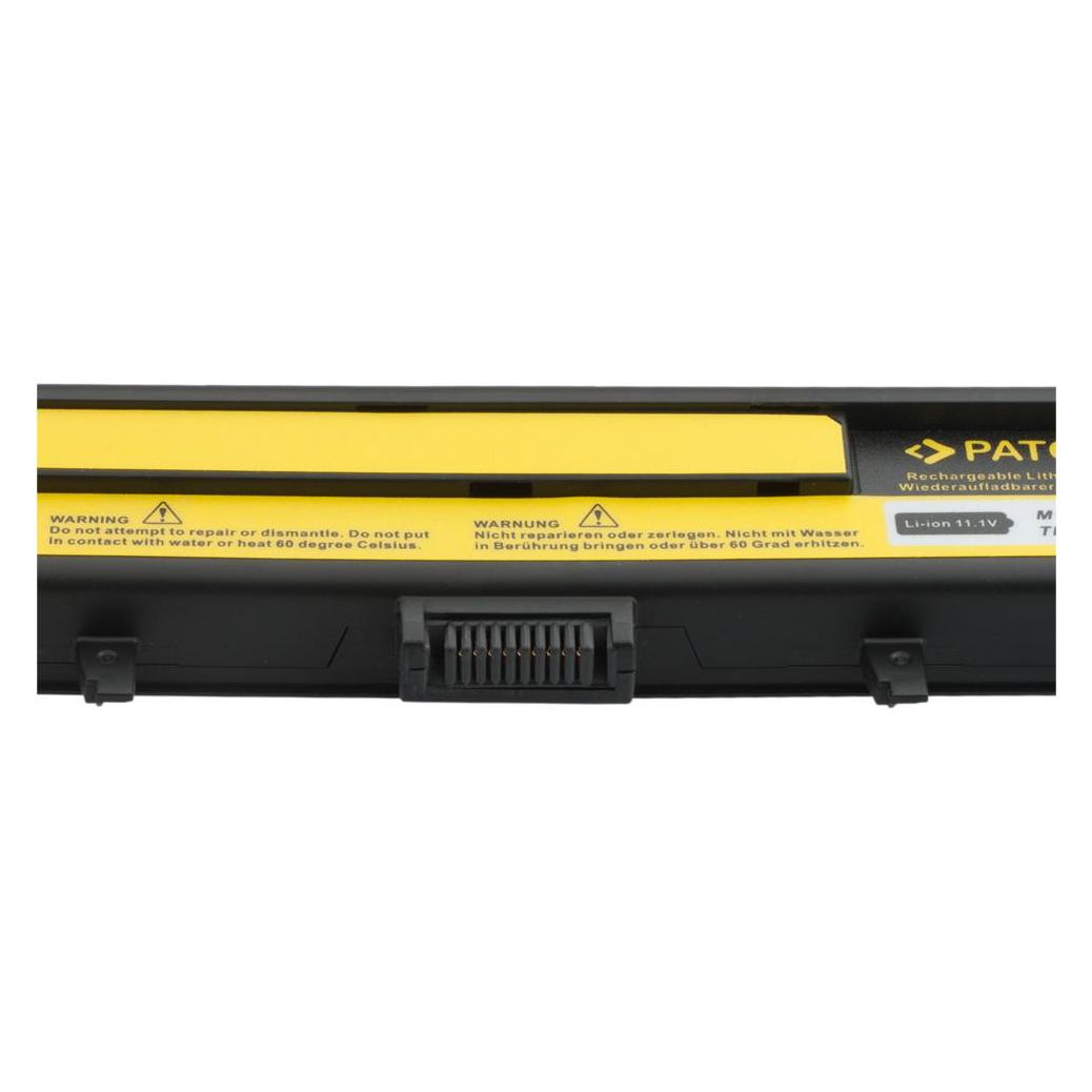 Patona 2154 (6 Zellen, 4400 mAh) (2154)