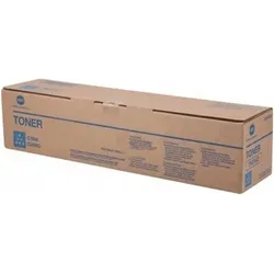 Develop Toner TN-214C Toner – cyan – B-Verpackung