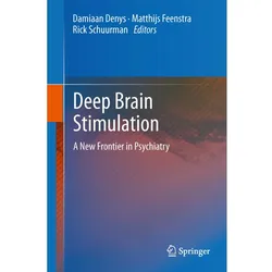 Deep Brain Stimulation, Fachbücher