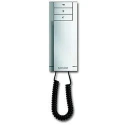 Busch-Jaeger Innenstation Audio Hörer 83205 AP-683