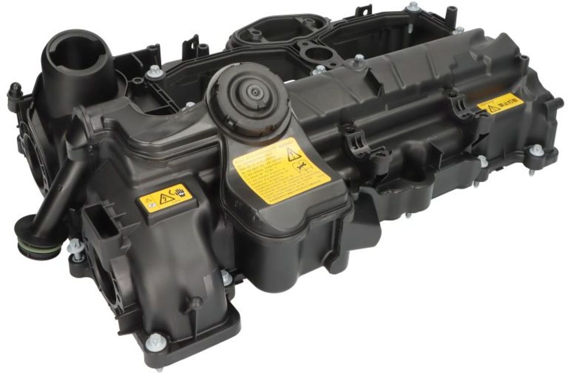 Zylinderkopfhaube MAHLE ZH 501