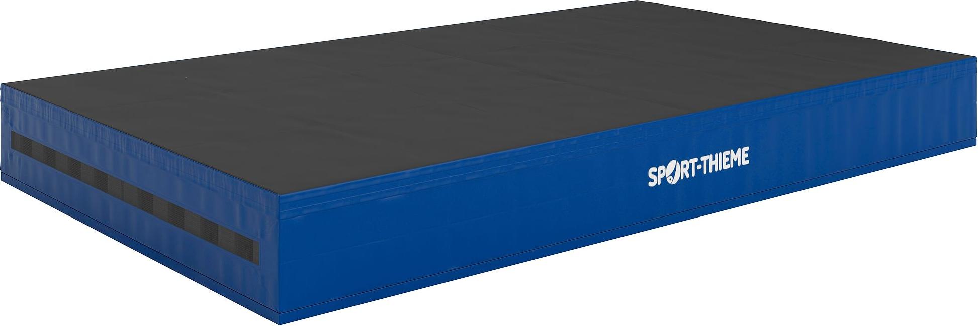 Sport-Thieme Hochsprungmatte "Premium", 600x300x50 cm