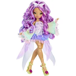 MGA MirrorMi Fashion Doll - Luna Skye(Dreamy)
