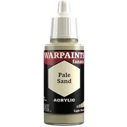 The Army Painter Warpaints Fanatic: Pale Sand