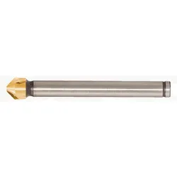 KS Tools HSS TiN Kegel- und Entgratsenker 120° - 336.0202