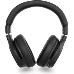 Kali Audio HP-1 (ANC, 40 h, Kabellos), Kopfhörer, Schwarz
