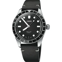 Oris Herrenuhr Divers Sixty-Five