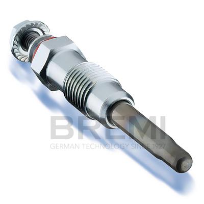 BREMI Glühkerze 25022 für Volvo ALFA ROMEO RENAULT GLAS