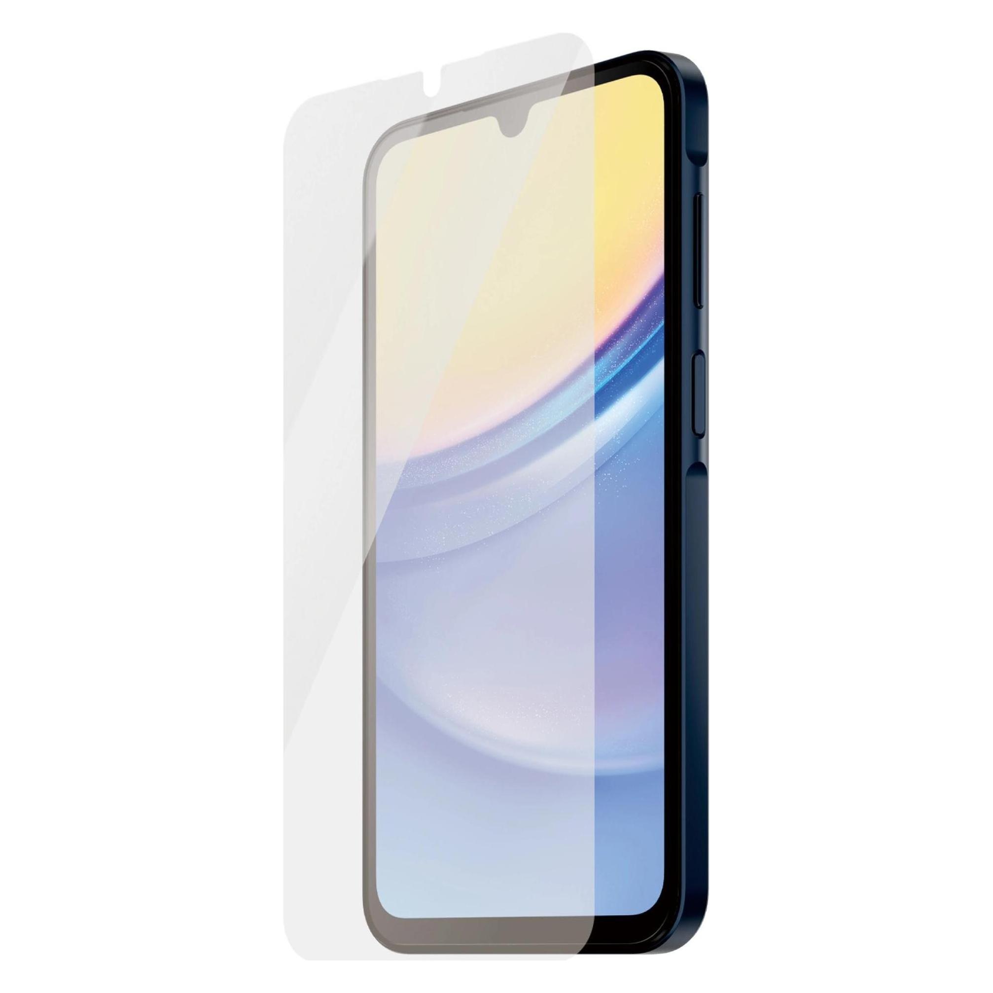 PanzerGlass Safe. (1 Stk., Samsung Galaxy A16 5G) (SABNUWFG38167)