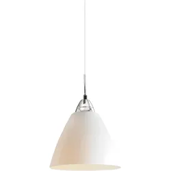 Nordlux, Pendelleuchte, Read 20, Pendelleuchte, Glas (E27)