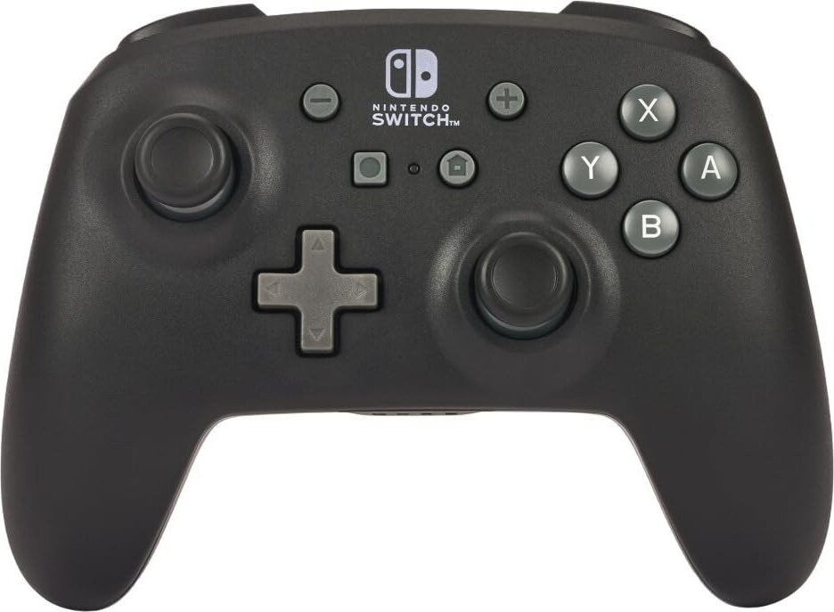 PowerA NSGP0009-01 Draadloze Bluetooth Gamepad voor Nintendo Switch, Switch Lite en Switch OLED