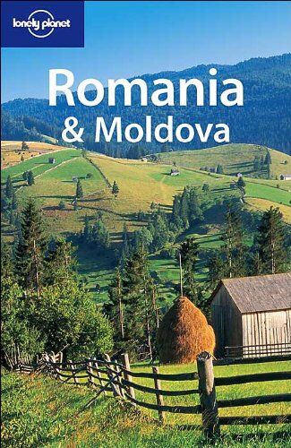 Steve Kokker - Romania and Moldova - Preis vom 11.10.2026 15:43:13 h